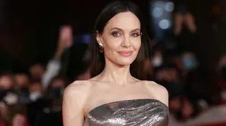 Angelina Jolie