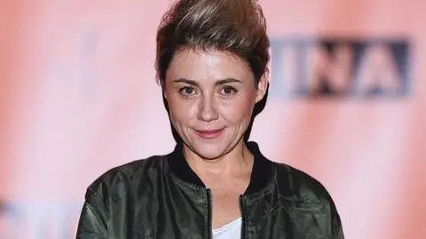 Maria Peszek od 30 lat ma "żonę"