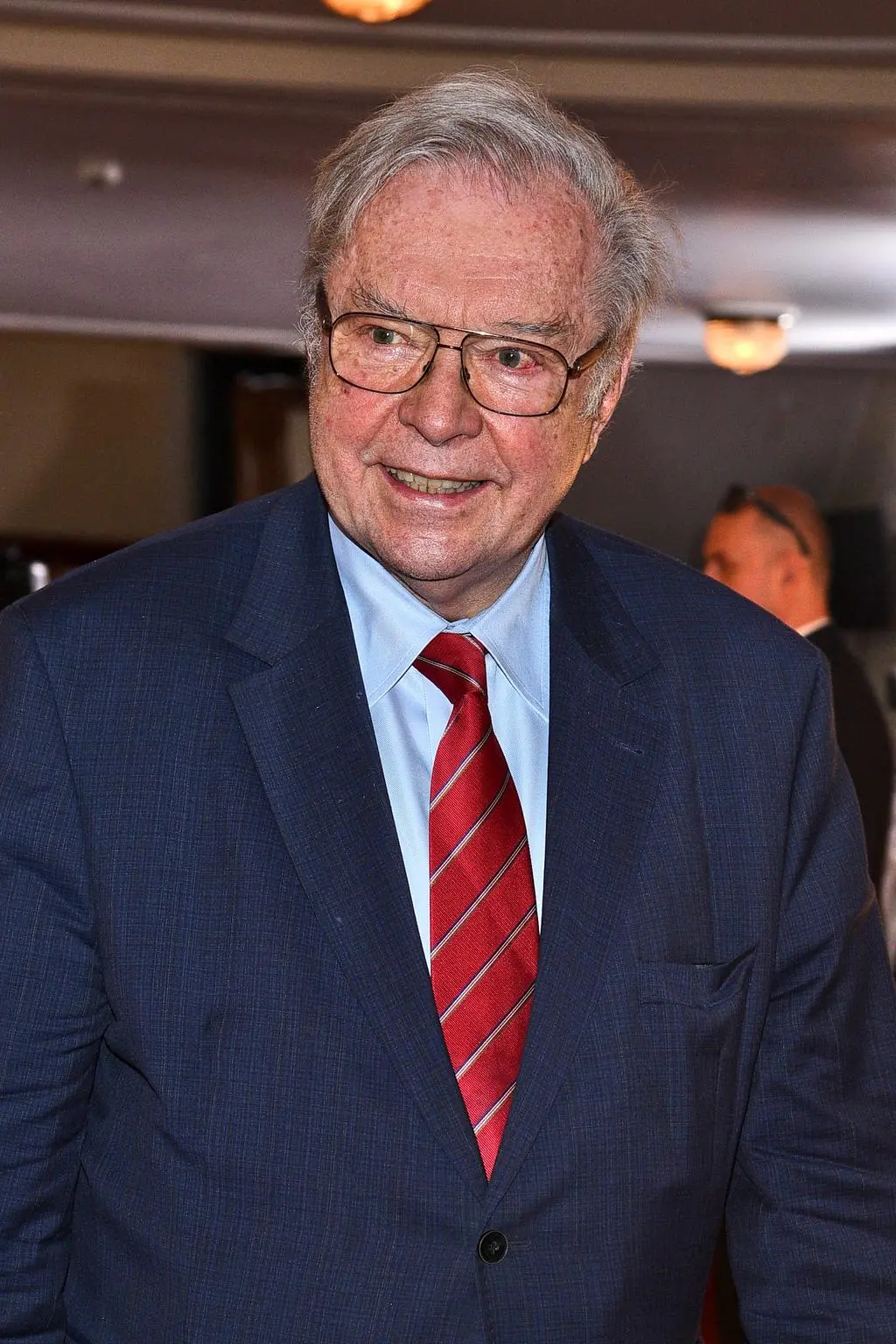 Krzysztof Zanussi