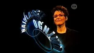 "Najsłabsze ogniwo"