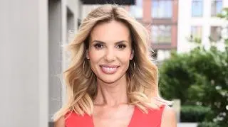 Izabela Janachowska zdradziła przepis na udany związek. "Ważny jest balans"