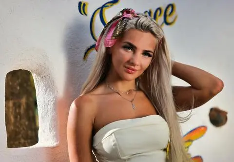 Natalia Bajko z "Hotelu Paradise 6". Co o niej wiemy?
