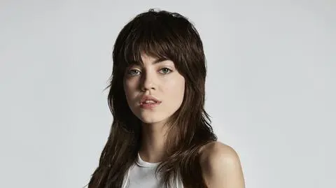 Sofia Konecka Manescal "Top Model"