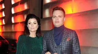 Katarzyna Cichopek i Marcin Hakiel rozwodzą się. Wydali oświadczenie