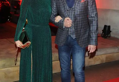 Katarzyna Cichopek i Marcin Hakiel rozstali się. Wydali oświadczenie