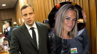 Skazany za zabójstwo partnerki Oscar Pistorius wychodzi na wolność 5 lat wcześniej. Rodzice ofiary zabrali głos