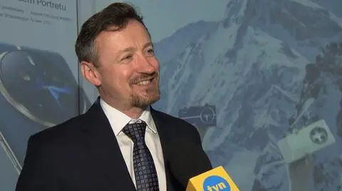 Adam Małysz o współpracy z marką realme