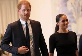 Meghan Markle i książę Harry nie pojawią się na koronacji? Mają ważny powód