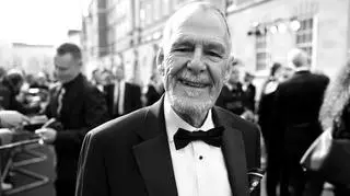 Nie żyje Ian Gelder z "Gry o tron". 74-letni aktor zmarł po ciężkiej chorobie