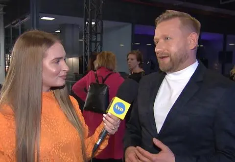 Bartek Jędrzejak: "Gdyby nie trójka braci, którzy mają korzenie w Polsce, to nie byłoby Warner Bros."