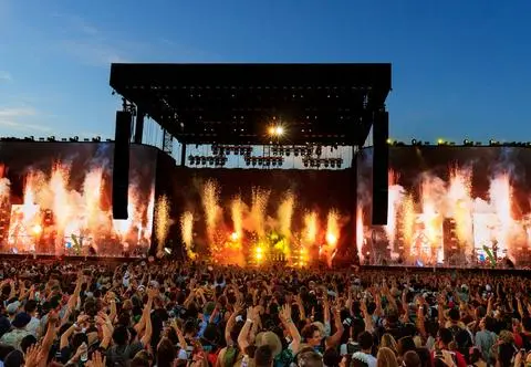 Coachella 2023 – jeden z najbardziej znanych festiwali muzycznych na świecie. Do kiedy potrwa?
