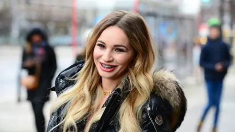Ewelina Lisowska