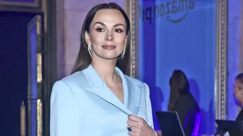 Paulina Krupińska o presji w "Azja Express"