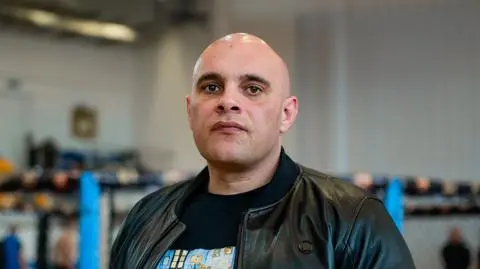 Dominik Abus gościem "Kanapowców"