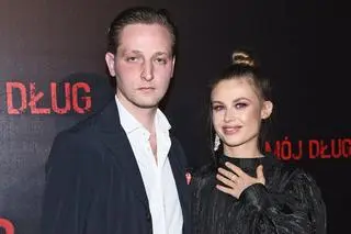 Premiera filmu "Mój dług"