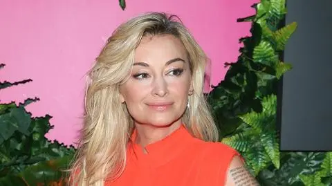 Martyna Wojciechowska miała zostać modelką. Gorzko wspomina ten czas