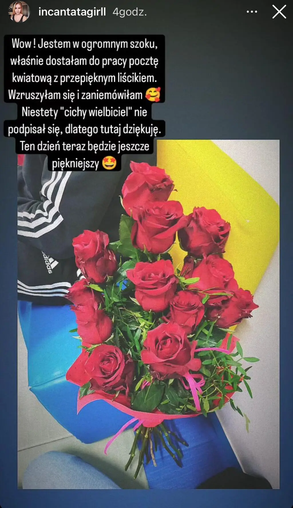 "Ślub od pierwszego wejrzenia". Kinga