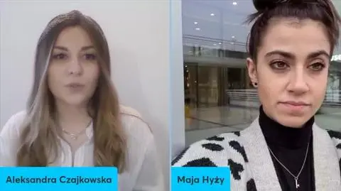 Maja Hyży powiedziała nam, jak znosi czwartą ciążę