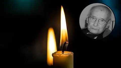 Nie żyje Zdzisław Zaczyk