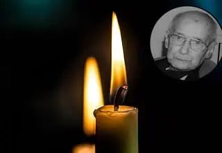 Nie żyje Zdzisław Zaczyk. Wybitny tenor zmarł w Skolimowie. Ciężko chorował