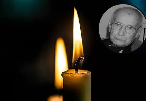 Nie żyje Zdzisław Zaczyk. Wybitny tenor zmarł w Skolimowie. Ciężko chorował