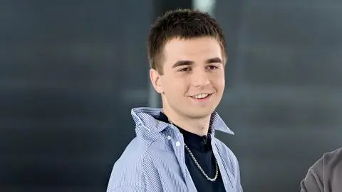 Michał "Mata" Matczak