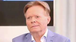 Michał Bajor zdradził, co sądzi o eutanazji. Zdobył się na osobiste wyznanie