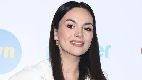 Paulina Krupińska zaskoczyła wyznaniem na wizji. "Pocisk uderzył w nasze okno"