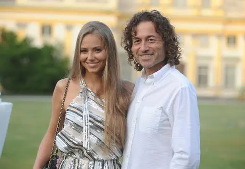 Agata Rubik wróciła wspomnieniami do czasów ciąży. Pokazała zdjęcie i powiedziała, ile przytyła