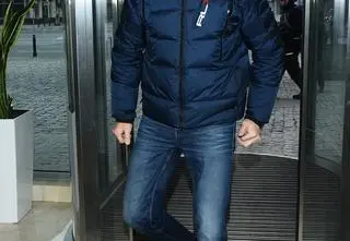 Krzysztof Hołowczyc o byciu dziadkiem. Jego wnuczka jest niewiele młodsza od najmłodszej córki