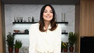 Paulina Krupińska-Karpiel przygotowała wyprawkę szkolną. Ma swój sposób na zaskakujące ceny