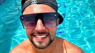 Grzesiek z "HP" zdradził nam, że ma dziewczynę. "W końcu jestem szczęśliwy"