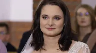 Justyna ze "ŚOPW" zdradziła, co zrobi ze swoją suknią ślubną. Zaskakująca decyzja?