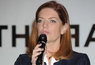 Katarzyna Dowbor pokazała zniszczenia w swoim ogrodzie. Ostrzega fanów