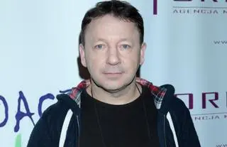 Syn Zbigniewa Zamachowskiego zamieszkał w Australii