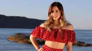 Monika z "40 kontra 20" zachwyciła tym, jak obecnie wygląda. "Ale ciało" 