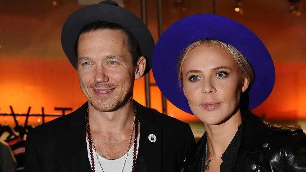 Maja Sablewska i Wojciech Mazolewski 
