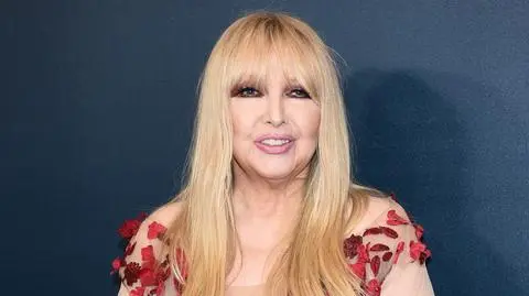 Maryla Rodowicz 