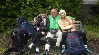 "Azja Express". Z programu odpadli ulubieńcy widzów. Polały się łzy