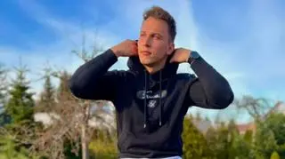 Kuba o powodach płaczu w ostatnim odcinku. Odniósł się też do reakcji Elizy i Dominiki na łzy