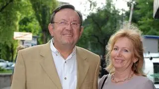 Zbigniew i Jolanta Buczkowscy