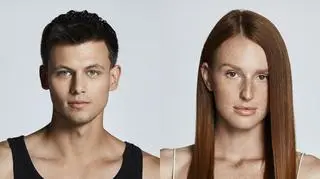 Fani pytają Aleksa z "TM": "czy będzie love story z Martą"? Zabrał głos