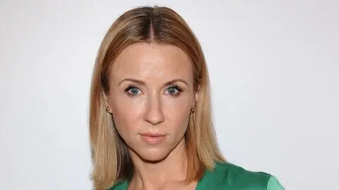 Katarzyna Ankudowicz o córce, partnerze i serialu "BrzydUla"