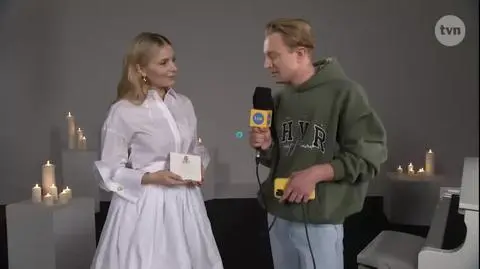 Halina Mlynkova o macierzyństwie