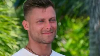 Adam z "HP" pokazał pierwsze zdjęcie z ukochaną. Oboje chronią swój związek