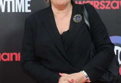 Krystyna Janda pochwaliła się wnuczką. Córka Marii Seweryn jest bardzo utalentowana 