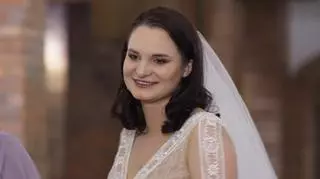 Justyna ze "ŚOPW" komentuje swoje zachowanie na weselu