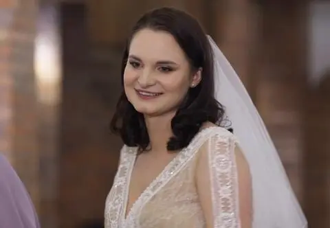 Justyna ze "ŚOPW" komentuje swoje zachowanie na weselu. Co się za nim kryje? [TYLKO U NAS]