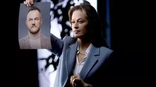 Magdalena Różczka i Cezary Pazura grają główne postacie w "Tajemnicy zawodowej"
