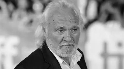 Nie żyje Kenneth Welsh, aktor znany z serialu "Miasteczko Twin Peaks"